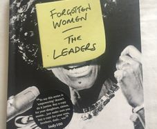 Forgotten Women: The Leaders Book