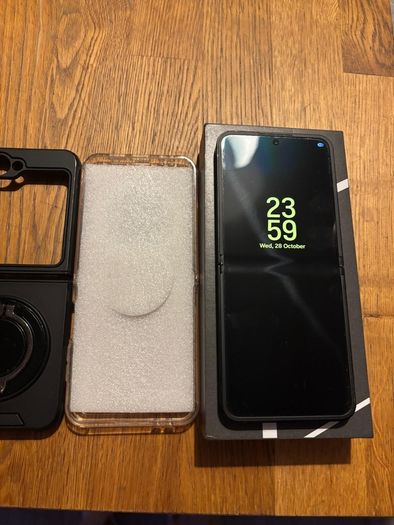 Samsung flip7 fe