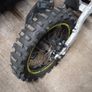 bike wheels Image 5