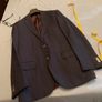 Corneliani Jacket in Navy Image 2
