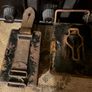 Ww2 German flashlight Image 2