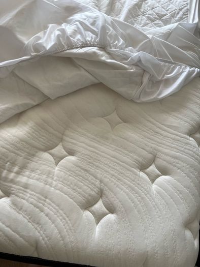 super king bed