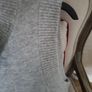 Ladies Cashmere  Jumper Image 5