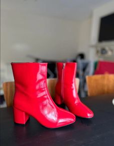 boots