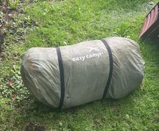 3 bedroom family tent