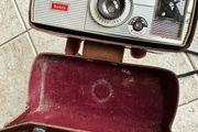 kodak brownie camera