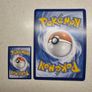 Regieleki V Jumbo Pokemon Card (SWSH280) Image 3