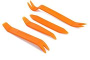 Trim removal tools (4 pcs)