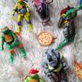 ninja turtles Image 4
