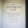 SALE! The Antiques Book Alice Winchester Published by Bonanza Books in 1950 Image 2