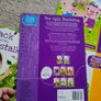 early reader books bundle of 5 books level 1 & 2 plus Write and Wipe  phonics book Image 3