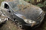 peugeot 307 breaking