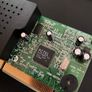 PCTEL Platinum Series 56K PCI Dial-Up Modem Retro PC Image 3