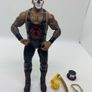 wwe elite series 12 Papa Shango action figure Image 3