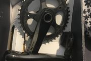 Crank sram 42 teeth