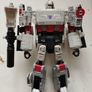 Titans Return Megatron and Doomshot Image 2