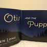 Otis The tractor and the Puppy by Loren Long hardback book Image 4