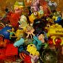 kinder toys Image 2