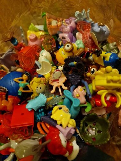 kinder toys