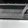 Audi A6 C7 Speaker Cover Trim Rear Left Passenger Side 2012 4g5035405 A2l4b410s Image 3
