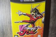 Viewtiful Joe Gamecube