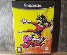 Viewtiful Joe Gamecube