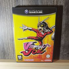 Viewtiful Joe Gamecube