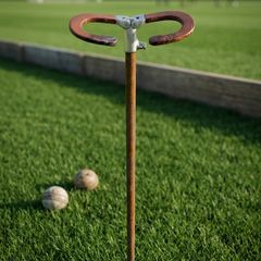Shooting stick