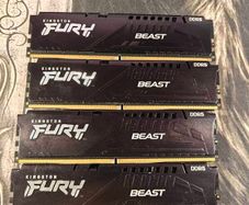 128gb 4x32gb Ddr5 4800mhz Ram