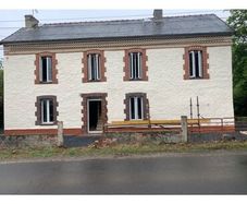 Property   House for sale in France