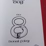 Man Bites Dog/ No. 8/ Donal Foley Image 3