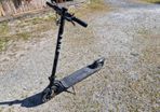 Pure Air electric scooter, needs battery