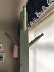 coat stand