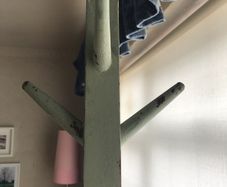 coat stand