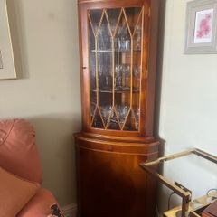 corner unit
