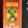 Comic: 'Daredevil And The Incredible Hulk' no.26 (23/02//2005) Image 2