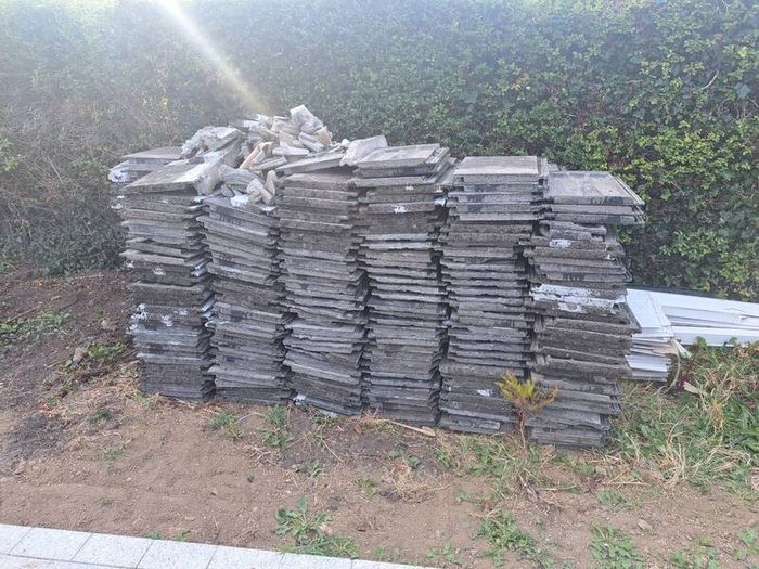 Roof Tiles