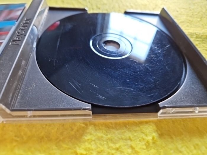 Victory Boxing 2 PlayStation1 ps1 PlayStation2 ps2 games Original