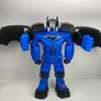 Fisher price Imaginex Batman cave/ robot Image 7