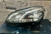 Mercedes E Class Headlight W212 LED