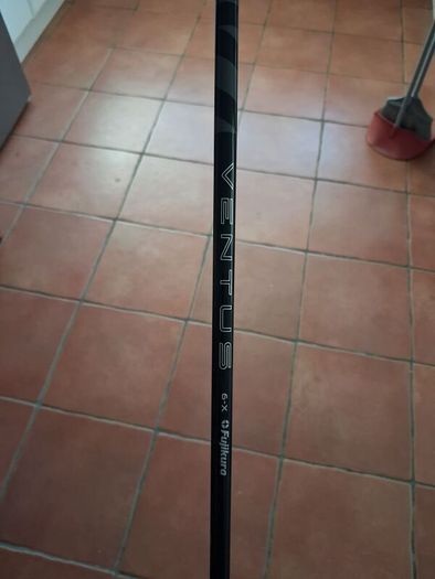 Callaway Elyte Tripple Diamond Max Driver