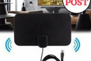 TV Aerial/Antenna (Saorview Approved)