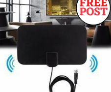 TV Aerial/Antenna (Saorview Approved)