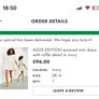 confirmation dress Image 3