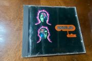 Erasure Chorus CD