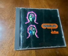 Erasure Chorus CD