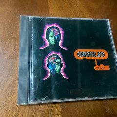 Erasure Chorus CD