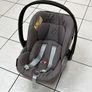 Cybex Cloud Z2 i Size Car Seat + Base Z2 Rotating ISOFIX Base Image 2
