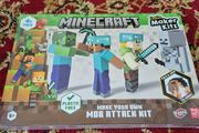 Minecraft maker kit