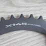 TA Specialist Chainring X145, 48X145 11 speed Image 3
